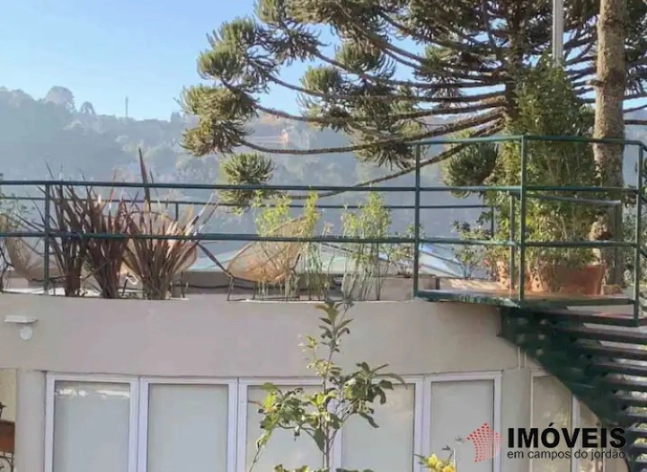 Casa Residencial para Venda - Campos do Jordão, Vila Simonsen - REF: 1977 Imagem da galeria de fotos: Casa Residencial para Venda - Campos do Jordão, Vila Simonsen - REF: 1977