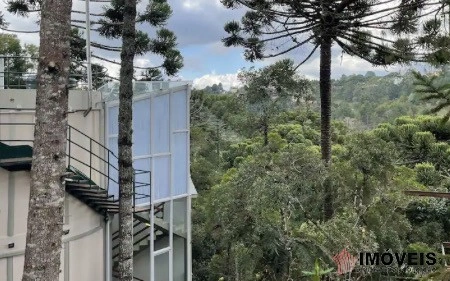 Casa Residencial para Venda - Campos do Jordão, Vila Simonsen - REF: 1977 Imagem da galeria de fotos: Casa Residencial para Venda - Campos do Jordão, Vila Simonsen - REF: 1977