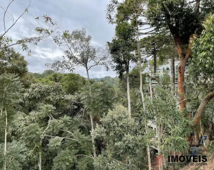 Casa Residencial para Venda - Campos do Jordão, Vila Simonsen - REF: 1977 Imagem da galeria de fotos: Casa Residencial para Venda - Campos do Jordão, Vila Simonsen - REF: 1977