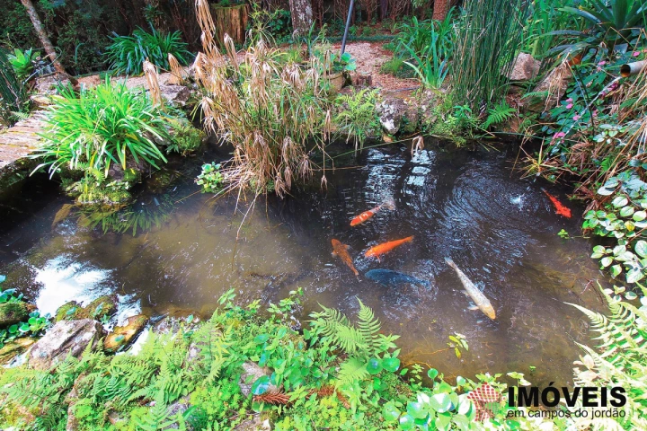 Casa Residencial para Venda - Campos do Jordão, Jardim Véu da Noiva - REF: 1976 Imagem da galeria de fotos: Casa Residencial para Venda - Campos do Jordão, Jardim Véu da Noiva - REF: 1976