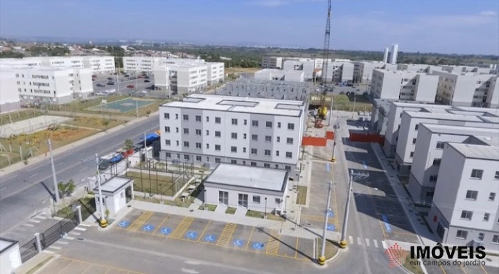 Apartamento Residencial para Venda - Campos do Jordão, Bela Vista - REF: 1973 Imagem da galeria de fotos: Apartamento Residencial para Venda - Campos do Jordão, Bela Vista - REF: 1973