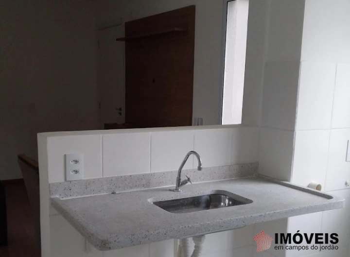 Apartamento Residencial para Venda - Campos do Jordão, Bela Vista - REF: 1973 Imagem da galeria de fotos: Apartamento Residencial para Venda - Campos do Jordão, Bela Vista - REF: 1973