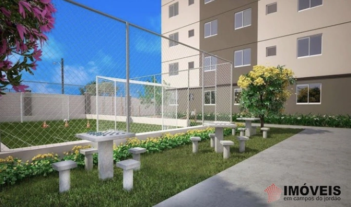 Apartamento Residencial para Venda - Campos do Jordão, Bela Vista - REF: 1973 Imagem da galeria de fotos: Apartamento Residencial para Venda - Campos do Jordão, Bela Vista - REF: 1973