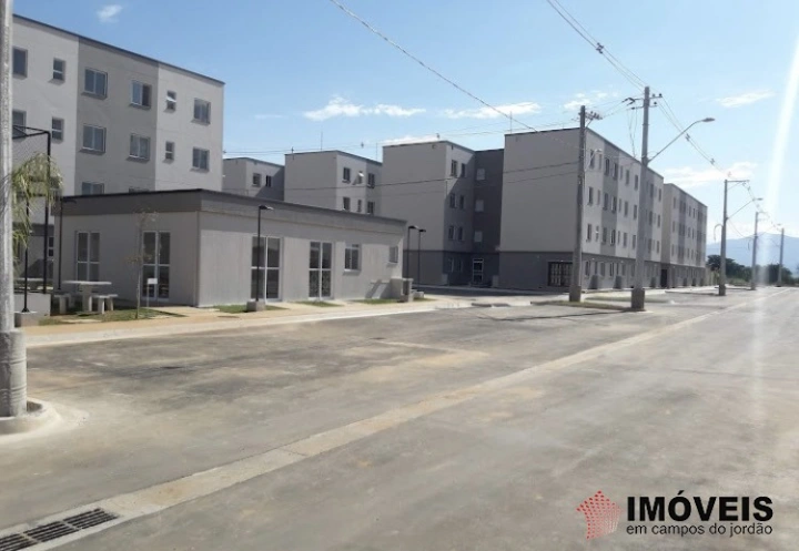 Apartamento Residencial para Venda - Campos do Jordão, Bela Vista - REF: 1973 Imagem da galeria de fotos: Apartamento Residencial para Venda - Campos do Jordão, Bela Vista - REF: 1973