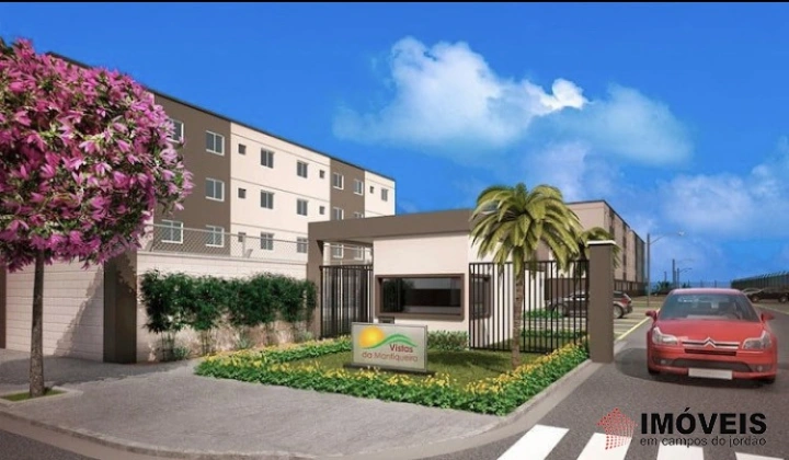 Apartamento Residencial para Venda - Campos do Jordão, Bela Vista - REF: 1973 Imagem da galeria de fotos: Apartamento Residencial para Venda - Campos do Jordão, Bela Vista - REF: 1973