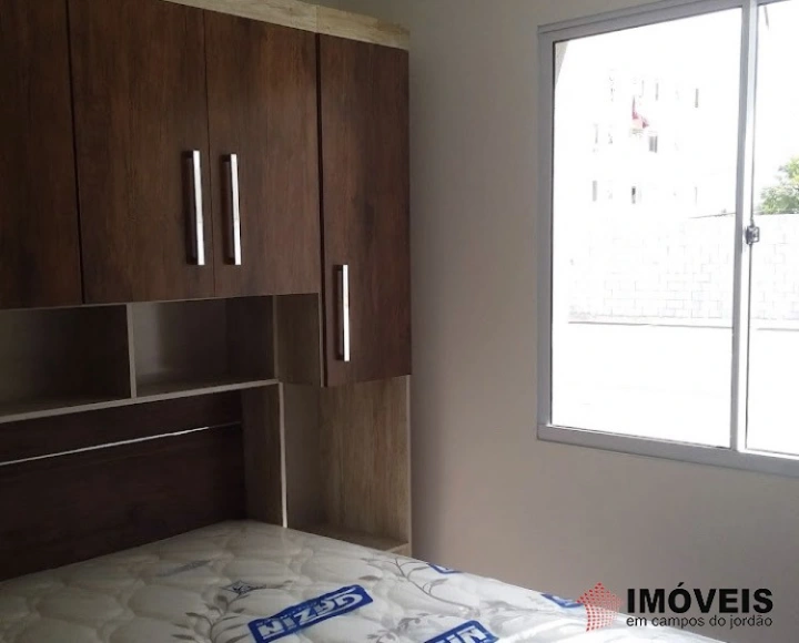 Apartamento Residencial para Venda - Campos do Jordão, Bela Vista - REF: 1973 Imagem da galeria de fotos: Apartamento Residencial para Venda - Campos do Jordão, Bela Vista - REF: 1973