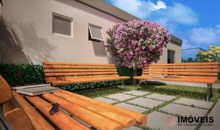 Apartamento Residencial para Venda - Campos do Jordão, Bela Vista - REF: 1973 Imagem da galeria de fotos: Apartamento Residencial para Venda - Campos do Jordão, Bela Vista - REF: 1973