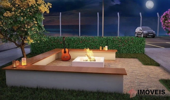 Apartamento Residencial para Venda - Campos do Jordão, Bela Vista - REF: 1973 Imagem da galeria de fotos: Apartamento Residencial para Venda - Campos do Jordão, Bela Vista - REF: 1973