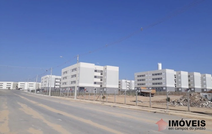 Apartamento Residencial para Venda - Campos do Jordão, Bela Vista - REF: 1973 Imagem da galeria de fotos: Apartamento Residencial para Venda - Campos do Jordão, Bela Vista - REF: 1973