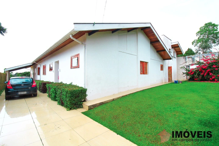 Casa Residencial para Venda - Campos do Jordão, Alto do Capivari - REF: 1972 Imagem da galeria de fotos: Casa Residencial para Venda - Campos do Jordão, Alto do Capivari - REF: 1972