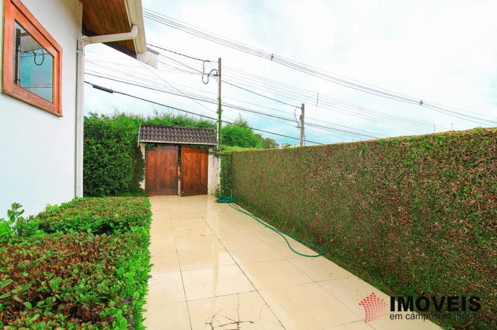 Casa Residencial para Venda - Campos do Jordão, Alto do Capivari - REF: 1972 Imagem da galeria de fotos: Casa Residencial para Venda - Campos do Jordão, Alto do Capivari - REF: 1972