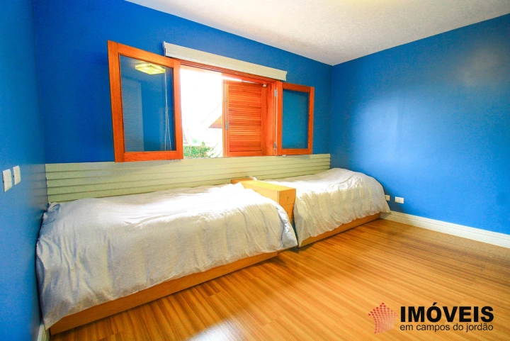 Casa Residencial para Venda - Campos do Jordão, Alto do Capivari - REF: 1972 Imagem da galeria de fotos: Casa Residencial para Venda - Campos do Jordão, Alto do Capivari - REF: 1972