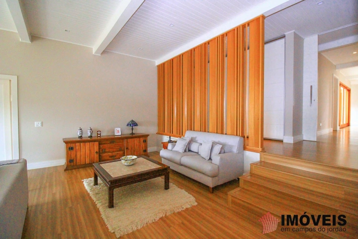 Casa Residencial para Venda - Campos do Jordão, Alto do Capivari - REF: 1972 Imagem da galeria de fotos: Casa Residencial para Venda - Campos do Jordão, Alto do Capivari - REF: 1972