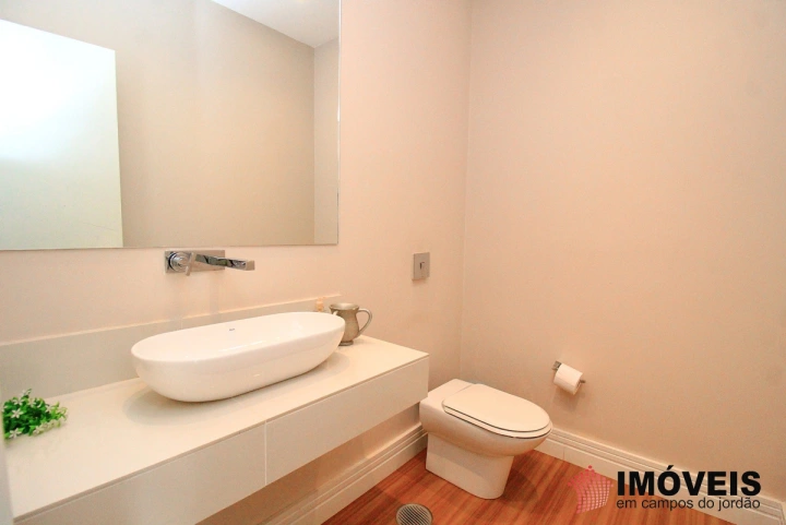 Casa Residencial para Venda - Campos do Jordão, Alto do Capivari - REF: 1972 Imagem da galeria de fotos: Casa Residencial para Venda - Campos do Jordão, Alto do Capivari - REF: 1972