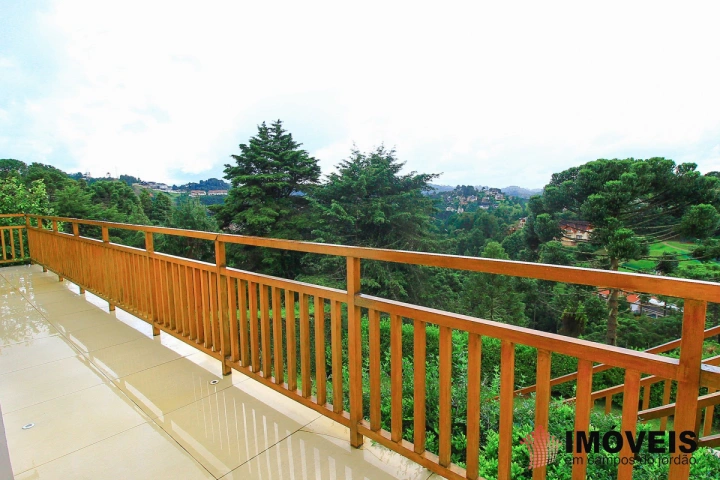 Casa Residencial para Venda - Campos do Jordão, Alto do Capivari - REF: 1972 Imagem da galeria de fotos: Casa Residencial para Venda - Campos do Jordão, Alto do Capivari - REF: 1972