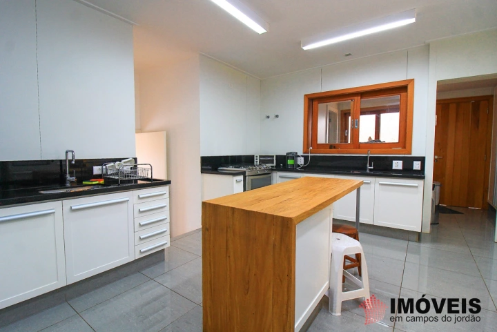 Casa Residencial para Venda - Campos do Jordão, Alto do Capivari - REF: 1972 Imagem da galeria de fotos: Casa Residencial para Venda - Campos do Jordão, Alto do Capivari - REF: 1972