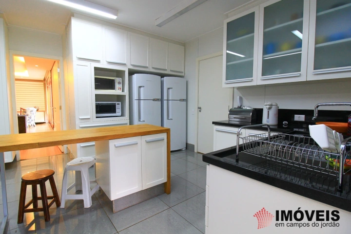 Casa Residencial para Venda - Campos do Jordão, Alto do Capivari - REF: 1972 Imagem da galeria de fotos: Casa Residencial para Venda - Campos do Jordão, Alto do Capivari - REF: 1972