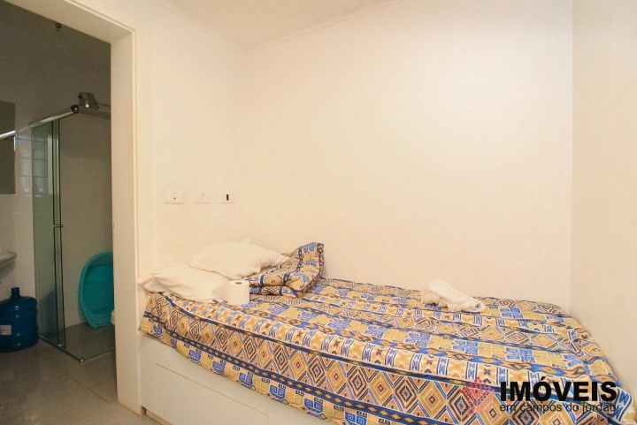 Casa Residencial para Venda - Campos do Jordão, Alto do Capivari - REF: 1972 Imagem da galeria de fotos: Casa Residencial para Venda - Campos do Jordão, Alto do Capivari - REF: 1972