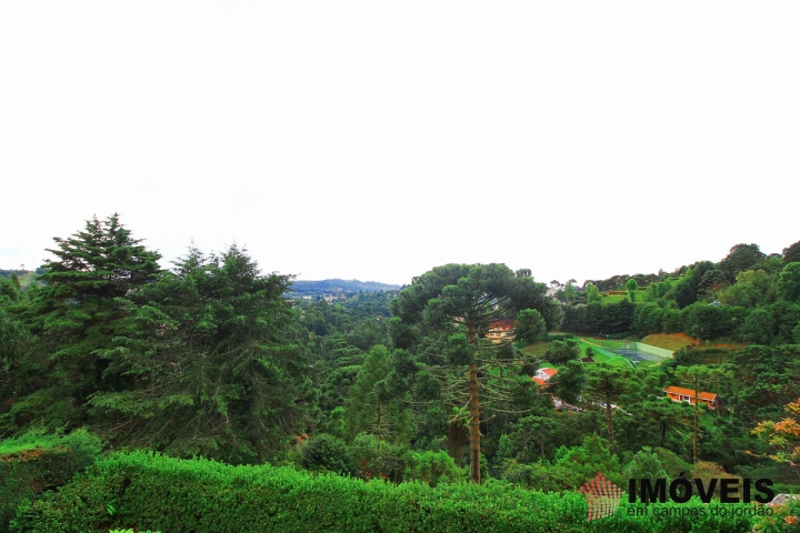 Casa Residencial para Venda - Campos do Jordão, Alto do Capivari - REF: 1972 Imagem da galeria de fotos: Casa Residencial para Venda - Campos do Jordão, Alto do Capivari - REF: 1972