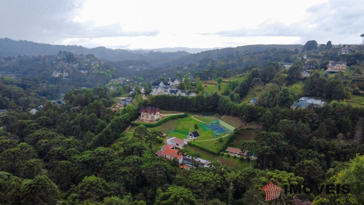 Casa Residencial para Venda - Campos do Jordão, Alto do Capivari - REF: 1972 Imagem da galeria de fotos: Casa Residencial para Venda - Campos do Jordão, Alto do Capivari - REF: 1972