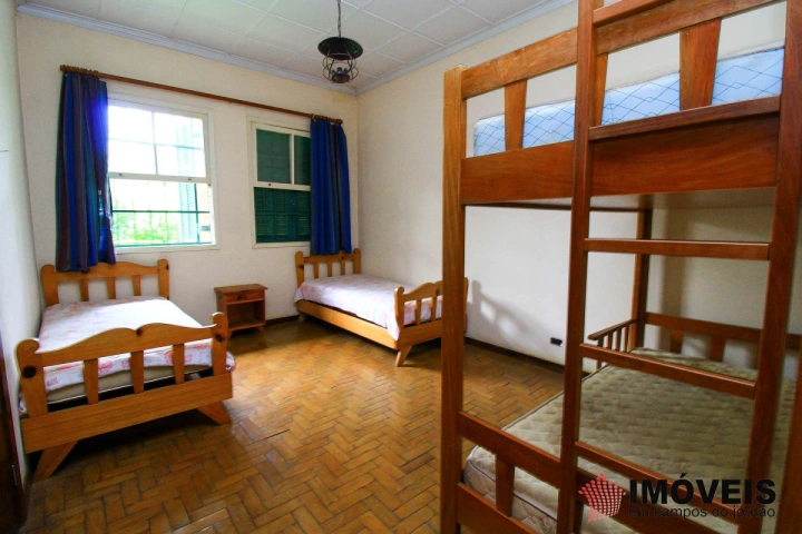 Casa Residencial para Venda - Campos do Jordão, Alto do Capivari - REF: 1969 Imagem da galeria de fotos: Casa Residencial para Venda - Campos do Jordão, Alto do Capivari - REF: 1969