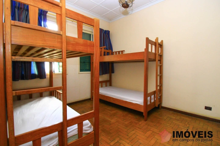 Casa Residencial para Venda - Campos do Jordão, Alto do Capivari - REF: 1969 Imagem da galeria de fotos: Casa Residencial para Venda - Campos do Jordão, Alto do Capivari - REF: 1969