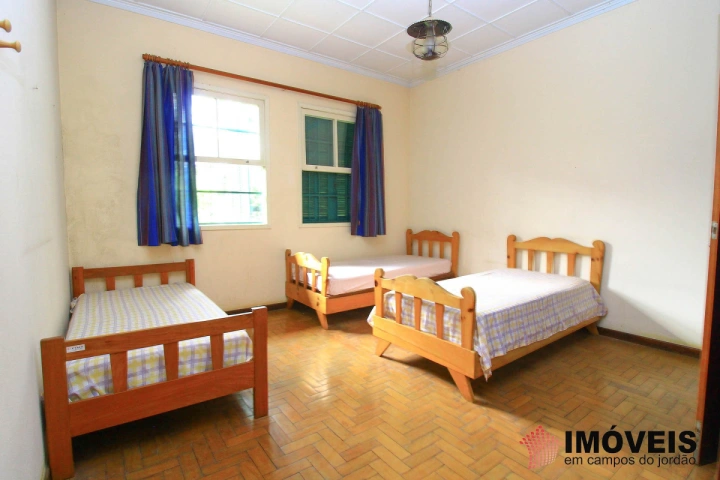 Casa Residencial para Venda - Campos do Jordão, Alto do Capivari - REF: 1969 Imagem da galeria de fotos: Casa Residencial para Venda - Campos do Jordão, Alto do Capivari - REF: 1969