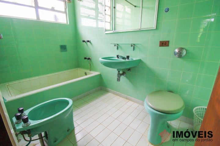 Casa Residencial para Venda - Campos do Jordão, Alto do Capivari - REF: 1969 Imagem da galeria de fotos: Casa Residencial para Venda - Campos do Jordão, Alto do Capivari - REF: 1969