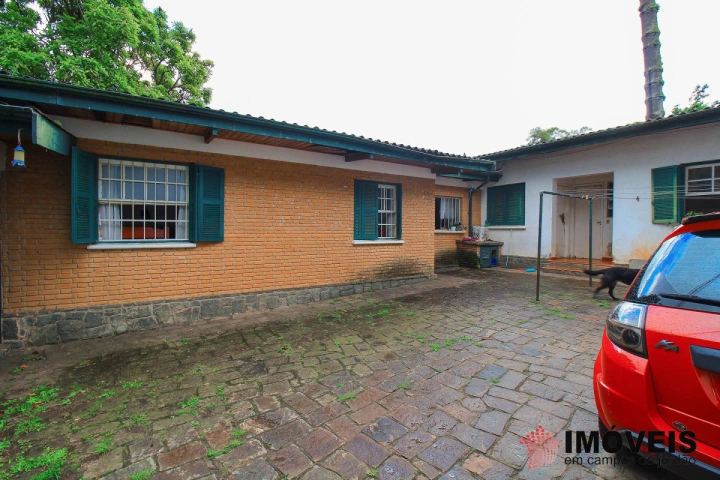 Casa Residencial para Venda - Campos do Jordão, Alto do Capivari - REF: 1969 Imagem da galeria de fotos: Casa Residencial para Venda - Campos do Jordão, Alto do Capivari - REF: 1969