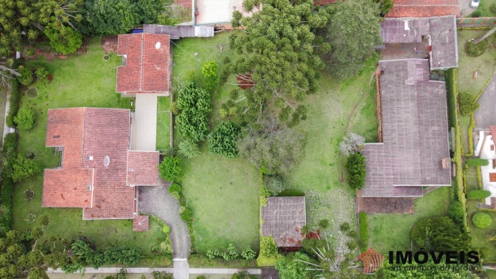 Casa Residencial para Venda - Campos do Jordão, Alto do Capivari - REF: 1969 Imagem da galeria de fotos: Casa Residencial para Venda - Campos do Jordão, Alto do Capivari - REF: 1969