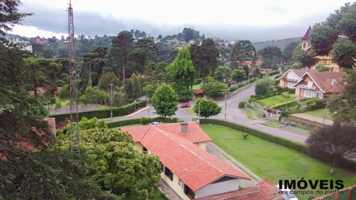 Casa Residencial para Venda - Campos do Jordão, Alto do Capivari - REF: 1969 Imagem da galeria de fotos: Casa Residencial para Venda - Campos do Jordão, Alto do Capivari - REF: 1969
