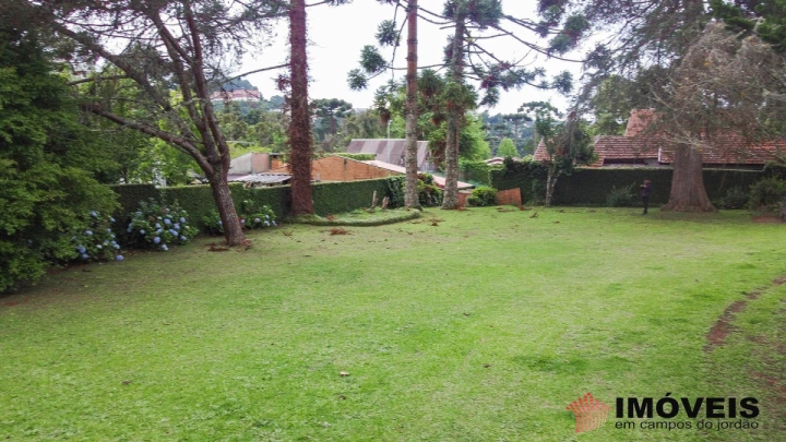 Casa Residencial para Venda - Campos do Jordão, Alto do Capivari - REF: 1969 Imagem da galeria de fotos: Casa Residencial para Venda - Campos do Jordão, Alto do Capivari - REF: 1969