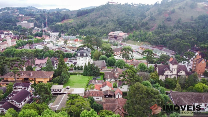 Casa Residencial para Venda - Campos do Jordão, Alto do Capivari - REF: 1969 Imagem da galeria de fotos: Casa Residencial para Venda - Campos do Jordão, Alto do Capivari - REF: 1969