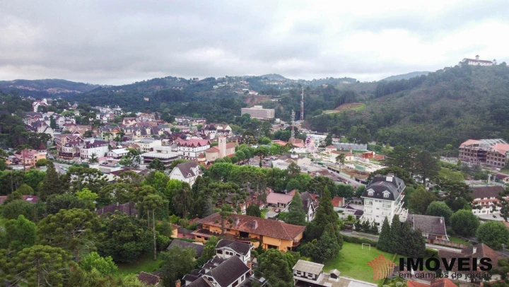 Casa Residencial para Venda - Campos do Jordão, Alto do Capivari - REF: 1969 Imagem da galeria de fotos: Casa Residencial para Venda - Campos do Jordão, Alto do Capivari - REF: 1969