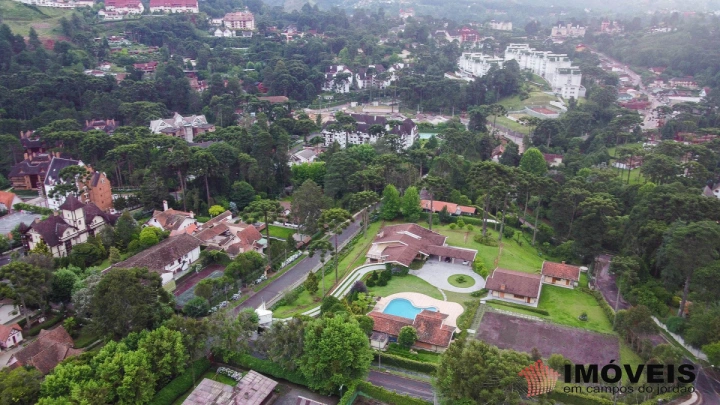 Casa Residencial para Venda - Campos do Jordão, Alto do Capivari - REF: 1969 Imagem da galeria de fotos: Casa Residencial para Venda - Campos do Jordão, Alto do Capivari - REF: 1969
