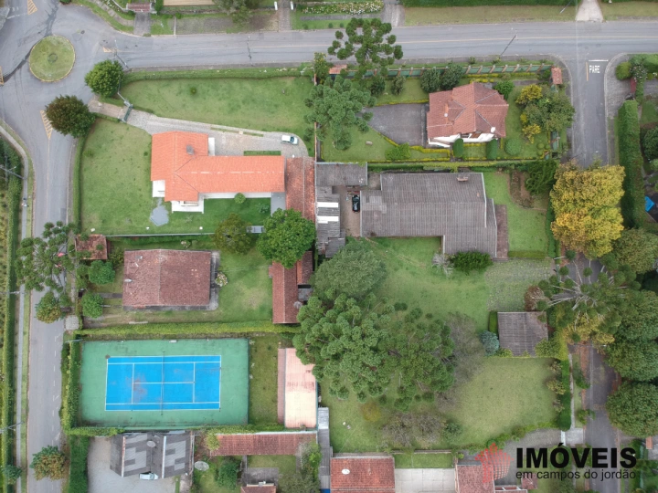 Casa Residencial para Venda - Campos do Jordão, Alto do Capivari - REF: 1969 Imagem da galeria de fotos: Casa Residencial para Venda - Campos do Jordão, Alto do Capivari - REF: 1969