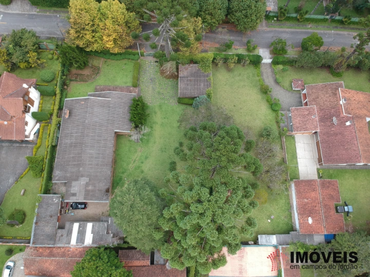 Casa Residencial para Venda - Campos do Jordão, Alto do Capivari - REF: 1969 Imagem da galeria de fotos: Casa Residencial para Venda - Campos do Jordão, Alto do Capivari - REF: 1969