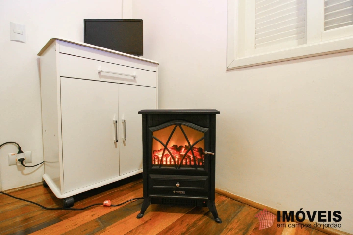 Casa Residencial para Venda - Campos do Jordão, Alto da Vila Inglesa - REF: 1954 Imagem da galeria de fotos: Casa Residencial para Venda - Campos do Jordão, Alto da Vila Inglesa - REF: 1954