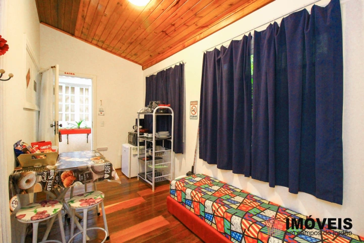 Casa Residencial para Venda - Campos do Jordão, Alto da Vila Inglesa - REF: 1954 Imagem da galeria de fotos: Casa Residencial para Venda - Campos do Jordão, Alto da Vila Inglesa - REF: 1954