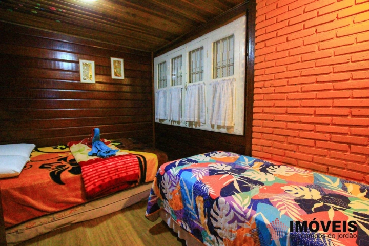 Casa Residencial para Venda - Campos do Jordão, Alto da Vila Inglesa - REF: 1954 Imagem da galeria de fotos: Casa Residencial para Venda - Campos do Jordão, Alto da Vila Inglesa - REF: 1954