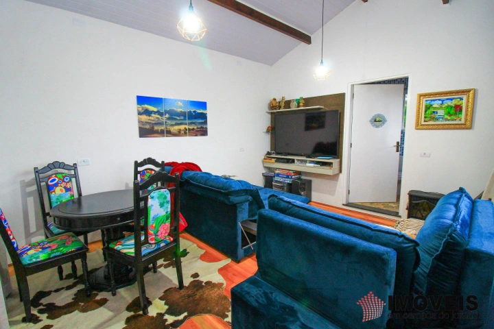 Casa Residencial para Venda - Campos do Jordão, Alto da Vila Inglesa - REF: 1954 Imagem da galeria de fotos: Casa Residencial para Venda - Campos do Jordão, Alto da Vila Inglesa - REF: 1954