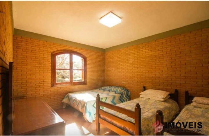 Casa Residencial para Venda - Campos do Jordão, Vila Siomara - REF: 1952 Imagem da galeria de fotos: Casa Residencial para Venda - Campos do Jordão, Vila Siomara - REF: 1952