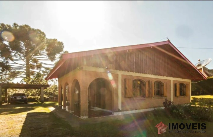 Casa Residencial para Venda - Campos do Jordão, Vila Siomara - REF: 1952 Imagem da galeria de fotos: Casa Residencial para Venda - Campos do Jordão, Vila Siomara - REF: 1952