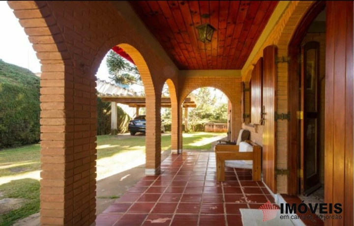 Casa Residencial para Venda - Campos do Jordão, Vila Siomara - REF: 1952 Imagem da galeria de fotos: Casa Residencial para Venda - Campos do Jordão, Vila Siomara - REF: 1952