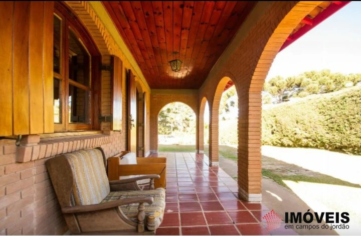 Casa Residencial para Venda - Campos do Jordão, Vila Siomara - REF: 1952 Imagem da galeria de fotos: Casa Residencial para Venda - Campos do Jordão, Vila Siomara - REF: 1952