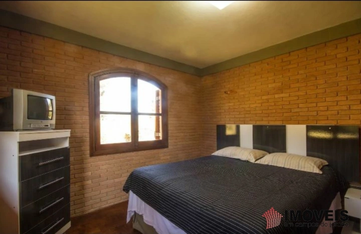 Casa Residencial para Venda - Campos do Jordão, Vila Siomara - REF: 1952 Imagem da galeria de fotos: Casa Residencial para Venda - Campos do Jordão, Vila Siomara - REF: 1952