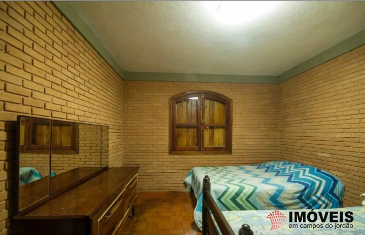 Casa Residencial para Venda - Campos do Jordão, Vila Siomara - REF: 1952 Imagem da galeria de fotos: Casa Residencial para Venda - Campos do Jordão, Vila Siomara - REF: 1952