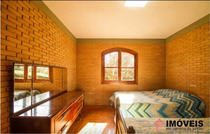 Casa Residencial para Venda - Campos do Jordão, Vila Siomara - REF: 1952 Imagem da galeria de fotos: Casa Residencial para Venda - Campos do Jordão, Vila Siomara - REF: 1952