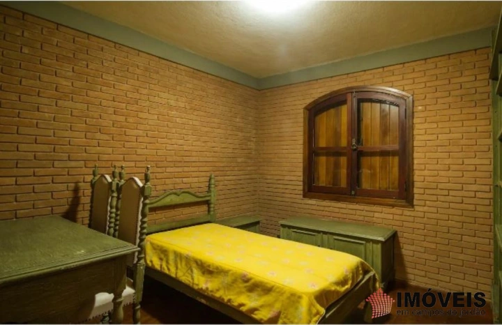 Casa Residencial para Venda - Campos do Jordão, Vila Siomara - REF: 1952 Imagem da galeria de fotos: Casa Residencial para Venda - Campos do Jordão, Vila Siomara - REF: 1952