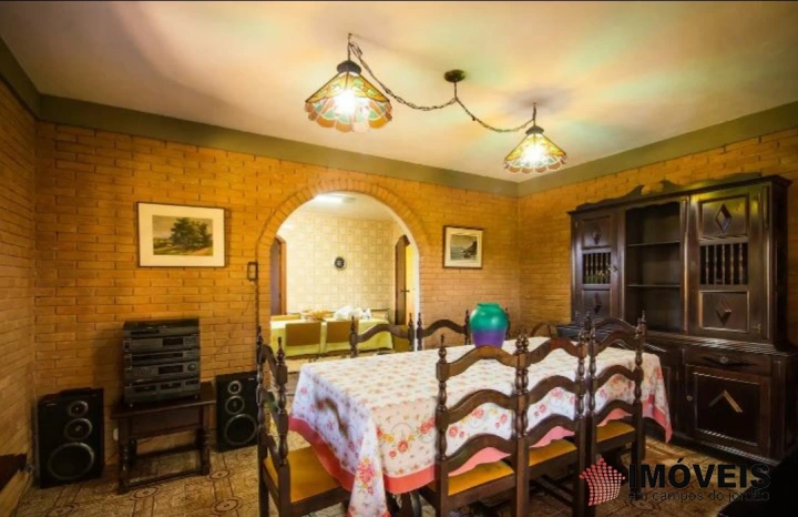 Casa Residencial para Venda - Campos do Jordão, Vila Siomara - REF: 1952 Imagem da galeria de fotos: Casa Residencial para Venda - Campos do Jordão, Vila Siomara - REF: 1952